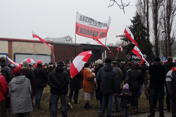 Ku uczczeniu Wyklętych