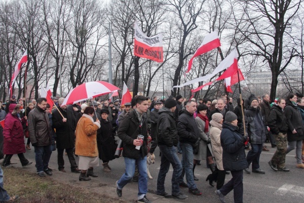 Ku uczczeniu Wyklętych