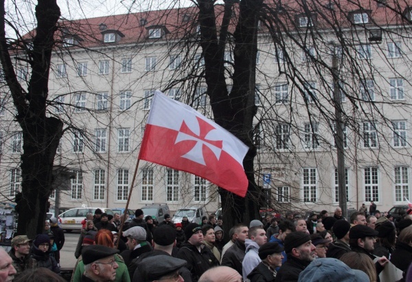 Ku uczczeniu Wyklętych