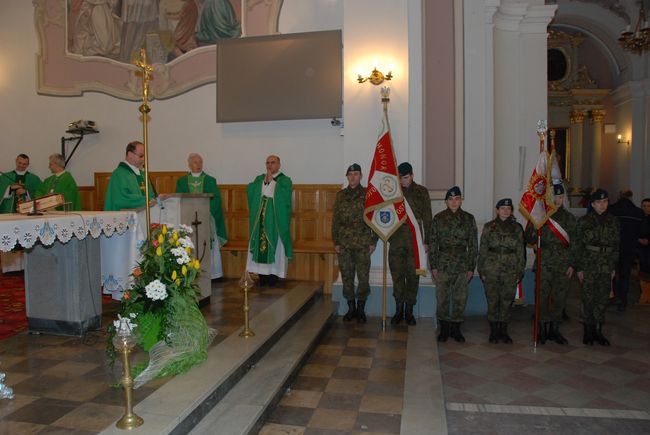 Uczczono bohaterów