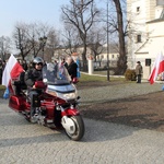 Obchody Dnia Pamięci Żołnierzy Wyklętych w Łowiczu