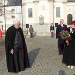 Obchody Dnia Pamięci Żołnierzy Wyklętych w Łowiczu