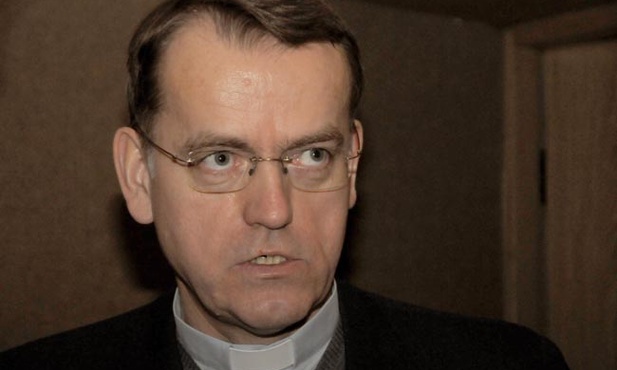 W służbie bożka seksu