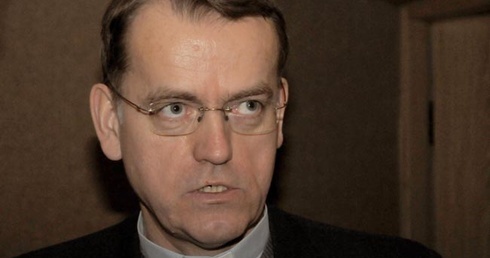 W służbie bożka seksu
