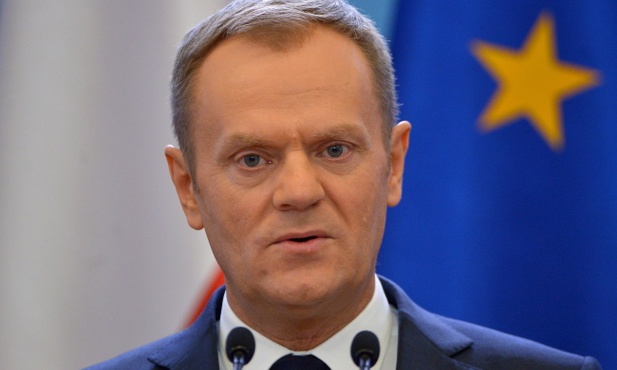 "To jest nasze być albo nie być"