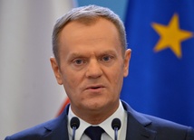 "To jest nasze być albo nie być"