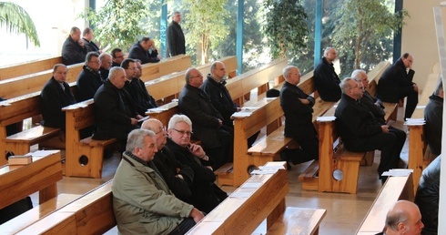 Świadectwo wiary nie lękającej się krzyża