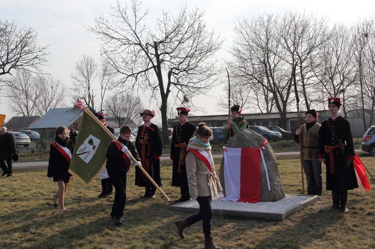 Rocznica bitwy pod Kurdwanowem