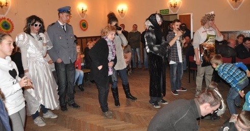 Ostatki w Obrowcu