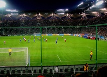 Zamkną stadion Legii?