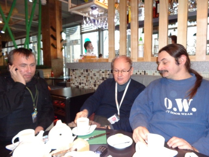 Ślązacy na Majdanie