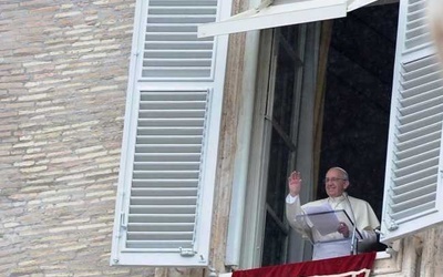 Franciszek o znaczeniu rekolekcji