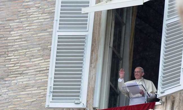 Franciszek o znaczeniu rekolekcji