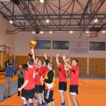 Trzecie miejsce w Polsce dla radomskich kleryków