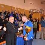 Trzecie miejsce w Polsce dla radomskich kleryków