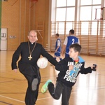 Trzecie miejsce w Polsce dla radomskich kleryków