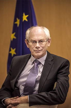 W czwartek szczyt UE ws. Ukrainy