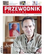 Przewodnik Katolicki 9/2014