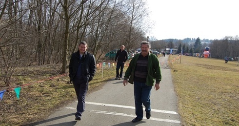 VI Bieg im. Kurierów Tatrzańskich