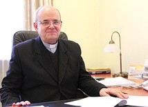  W styczniu do Sądu Biskupiego wpłynęły już 24 sprawy