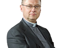 Ks. Sławomir Oder  (ur. 1960) – postulator procesów beatyfikacyjnego i kanonizacyjnego Jana Pawła II, obecnie prezydent Trybunału Zwyczajnego diecezji rzymskiej.