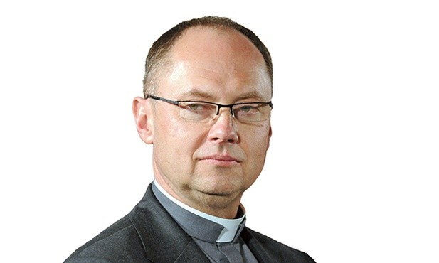 Ks. Sławomir Oder  (ur. 1960) – postulator procesów beatyfikacyjnego i kanonizacyjnego Jana Pawła II, obecnie prezydent Trybunału Zwyczajnego diecezji rzymskiej.