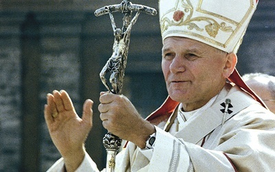 22.10.2014. Watykan. Msza św. inauguracyjna pontyfikatu