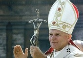 22.10.2014. Watykan. Msza św. inauguracyjna pontyfikatu