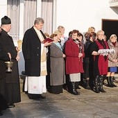 Przy parafii św. Szczepana w Brynicy powstało Centrum Edukacji Regionalnej i Spotkań Integracyjnych