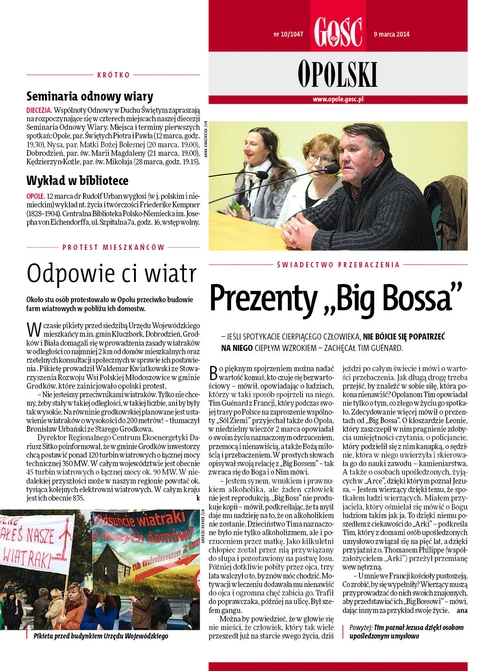 Opolski 10/2014