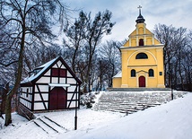 Kościół Trzech Krzyży