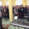  Warsztaty zorganizowało Stowarzyszenie Miłośników Muzyki Chóralnej „Gaudete” z Gorzowa Wlkp.