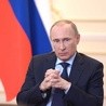 Putin podważa memorandum budapeszteńskie