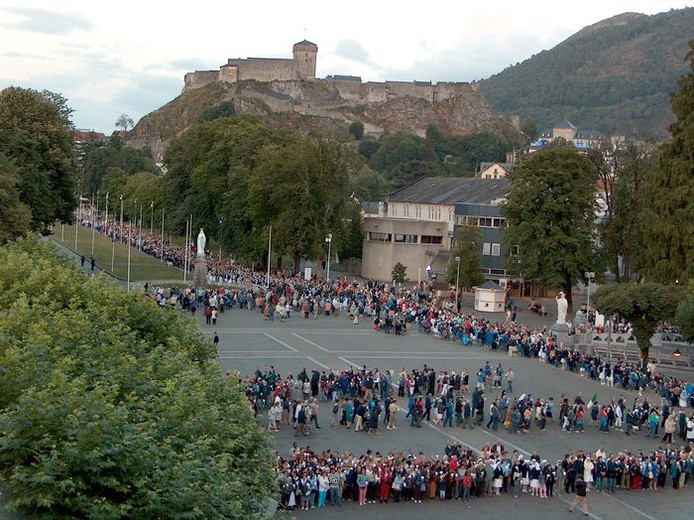 Lourdes