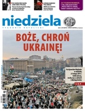 Niedziela 9/2014