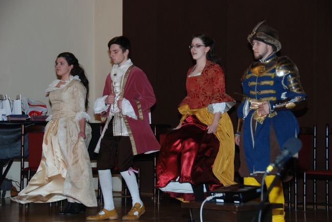 Sandomierzanin Roku 2013 