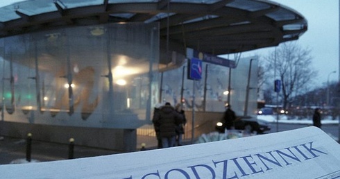Wielkopostny "Niecodziennik"