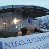 Wielkopostny "Niecodziennik"