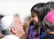 Słowo od Franciszka na Wielki Post