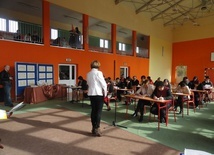 Konkurs ortograficzny