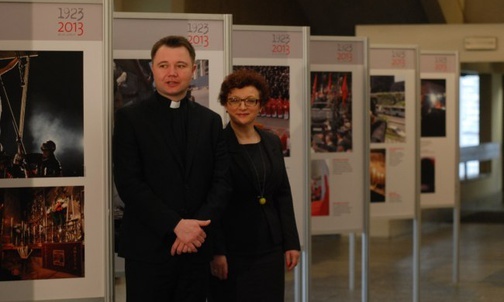 "Gość" i KUL prezentują