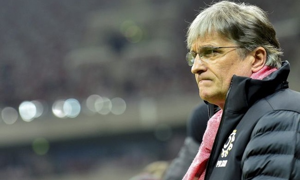 Nawałka: czeka nas wiele pracy