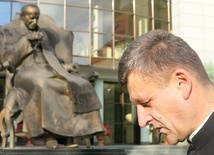 Życie jako powołanie