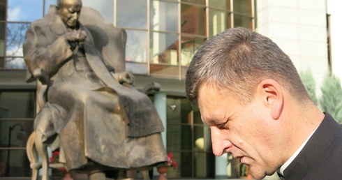 Życie jako powołanie