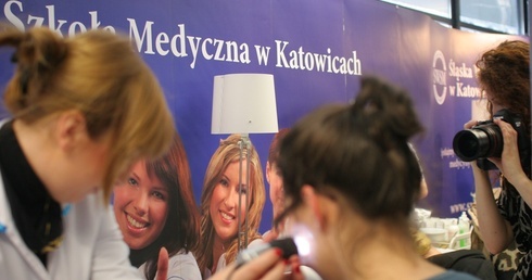 Targi Edukacyjne w Katowicach