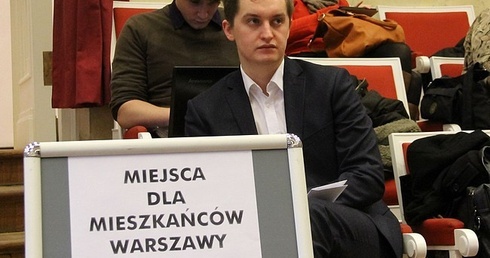 Jednogłośnie za Pileckim