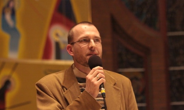 Biblia Księgą Życia