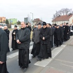 Pogrzeb o. Stanisława Tomana OMI 