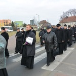 Pogrzeb o. Stanisława Tomana OMI 