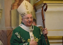 Abp Stanisław Budzik